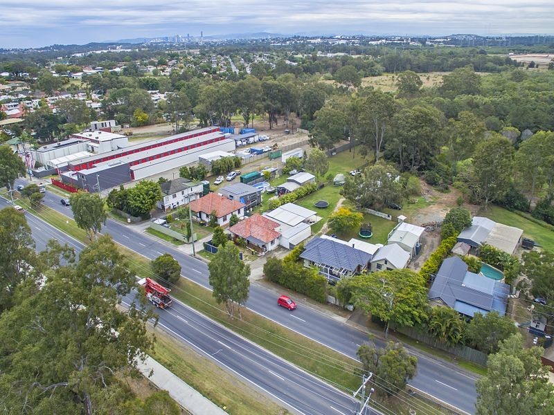 1634-1648 Wynnum Road, Tingalpa QLD 4173