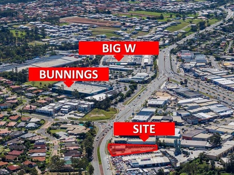 56 Kingston Road, Underwood QLD 4119