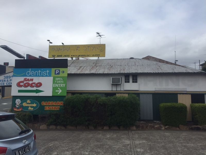 105 Cornwall Street, Annerley QLD 4103