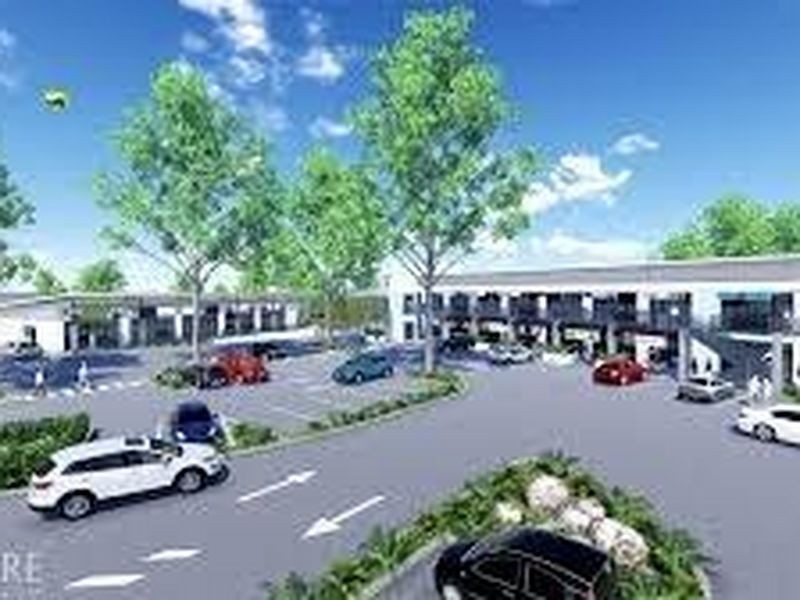 110-112 Birkdale Road, Birkdale QLD 4159