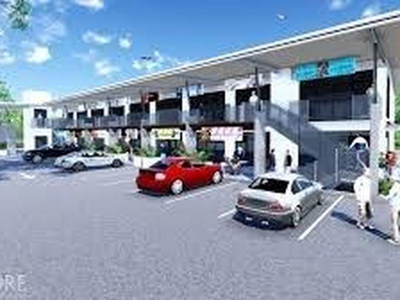 110-112 Birkdale Road, Birkdale QLD 4159