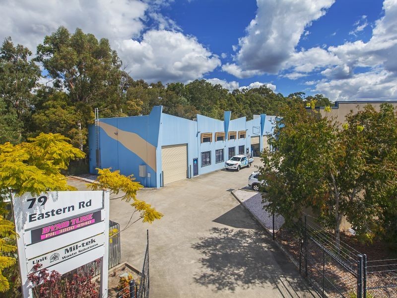 3/79 Eastern Road, Browns Plains QLD 4118