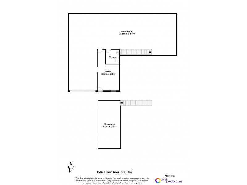 3/79 Eastern Road, Browns Plains QLD 4118 Floorplan