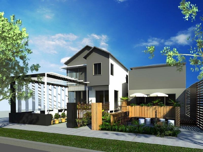 4 O’Connell Street, West End QLD 4101