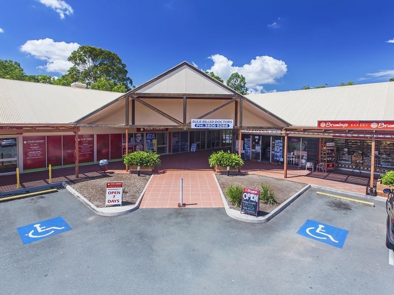 12/85 Coronation Road, Hillcrest QLD 4118
