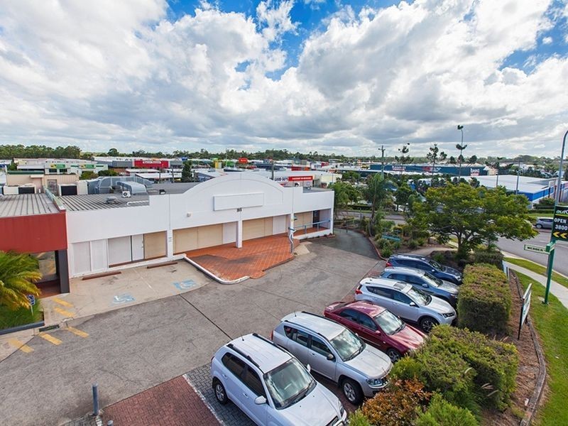 2/105 Browns Plains Road, Browns Plains QLD 4118