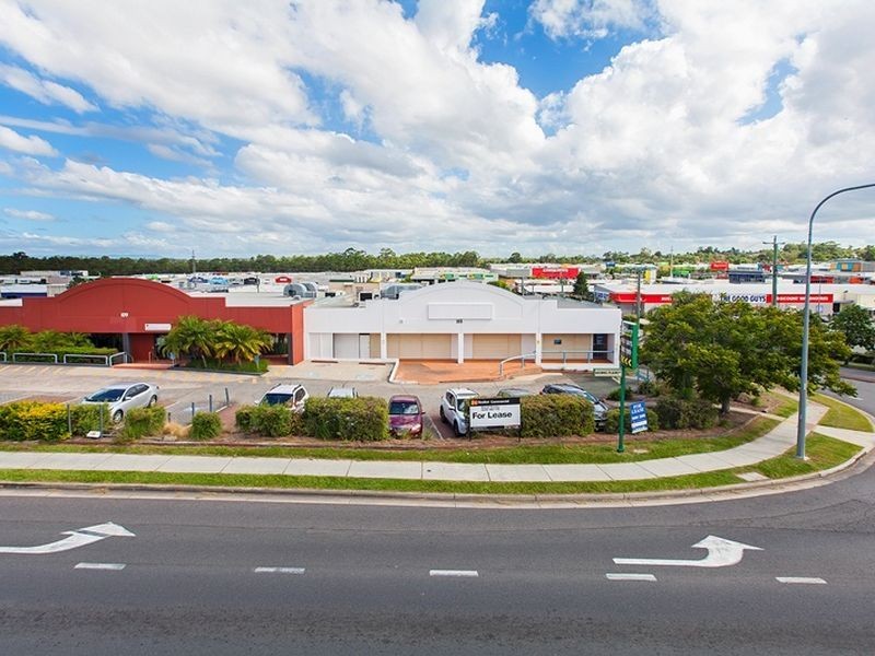 2/105 Browns Plains Road, Browns Plains QLD 4118