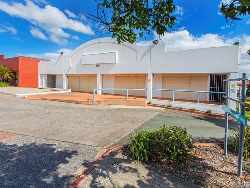 2/105 Browns Plains Road, Browns Plains QLD 4118