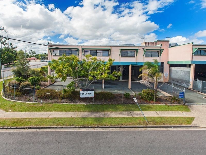 2/105 Browns Plains Road, Browns Plains QLD 4118