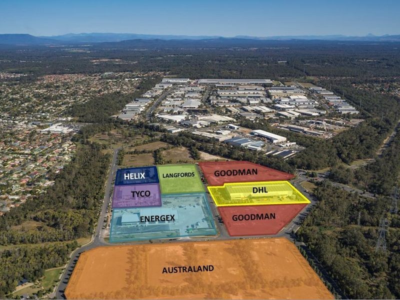 Browns Plains QLD 4118