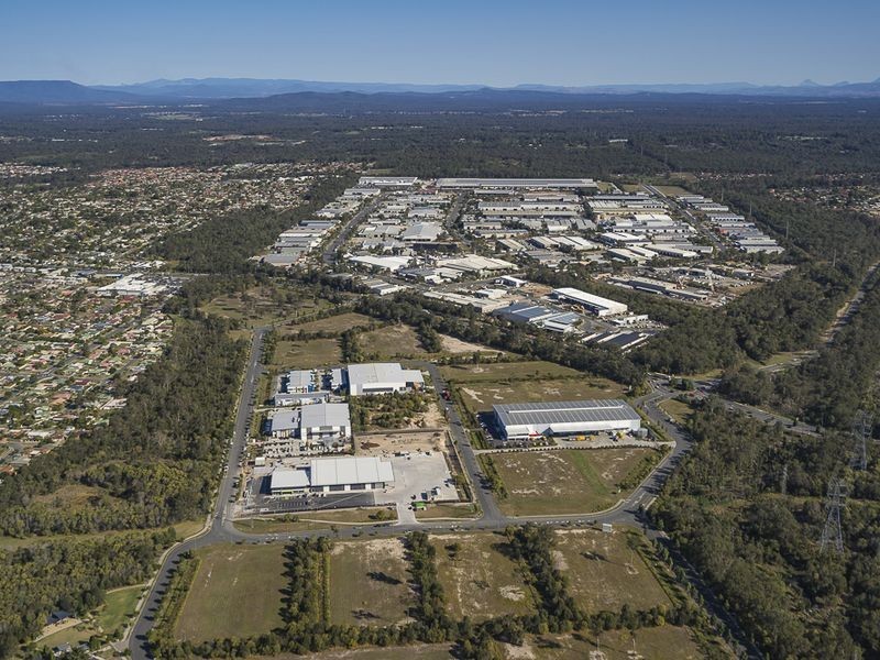 Browns Plains QLD 4118