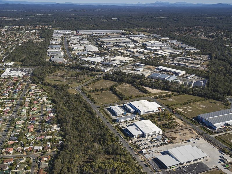 Browns Plains QLD 4118