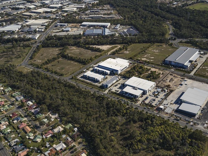 Browns Plains QLD 4118