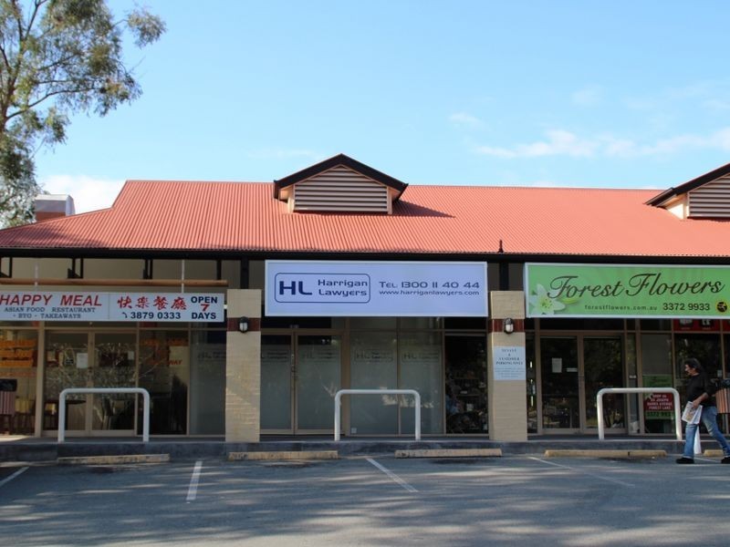 5/85 Joseph Banks Avenue, Forest Lake QLD 4078