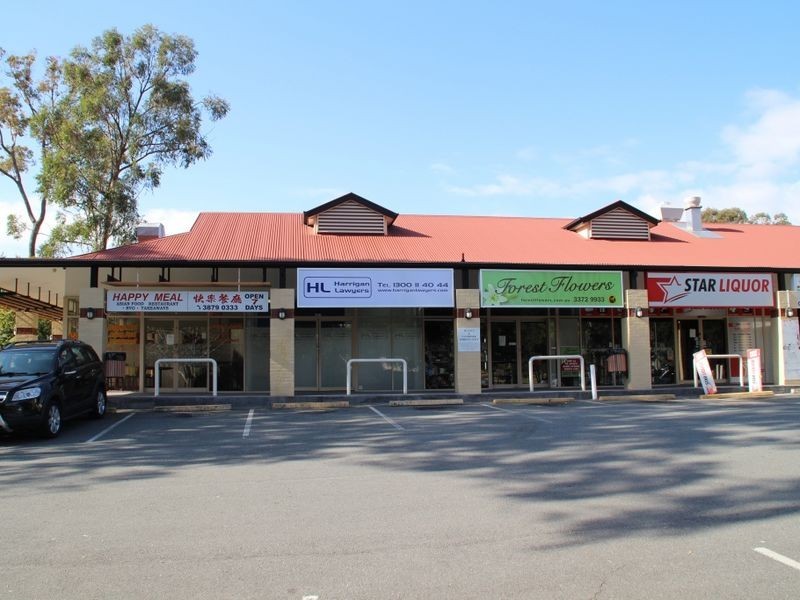 5/85 Joseph Banks Avenue, Forest Lake QLD 4078