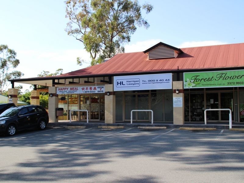 5/85 Joseph Banks Avenue, Forest Lake QLD 4078