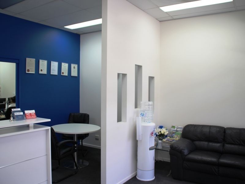 5/85 Joseph Banks Avenue, Forest Lake QLD 4078