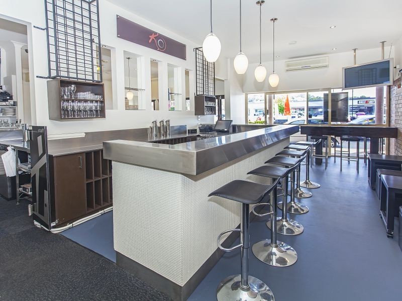 6/1293A Logan Road, Mount Gravatt QLD 4122