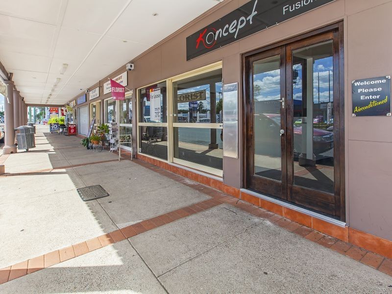 6/1293A Logan Road, Mount Gravatt QLD 4122