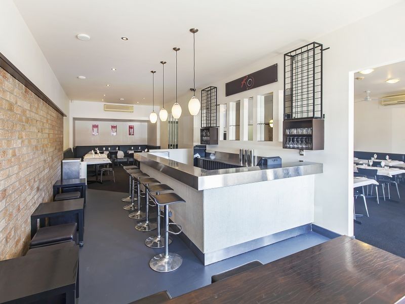 6/1293A Logan Road, Mount Gravatt QLD 4122