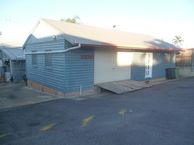 Warehouse 1/1293 Logan Road, Mount Gravatt QLD 4122