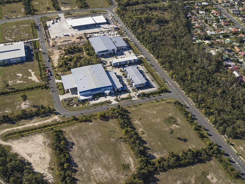 2A/50 Kellar Street, Berrinba QLD 4117