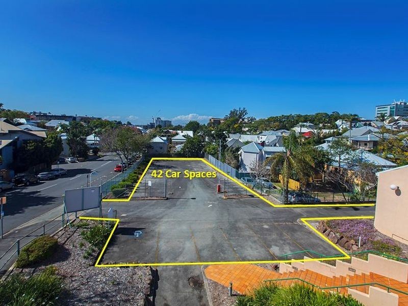 1/383 Boundary Road, Spring Hill QLD 4000