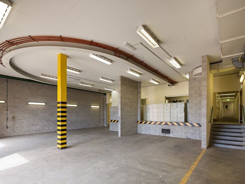 1/383 Boundary Road, Spring Hill QLD 4000