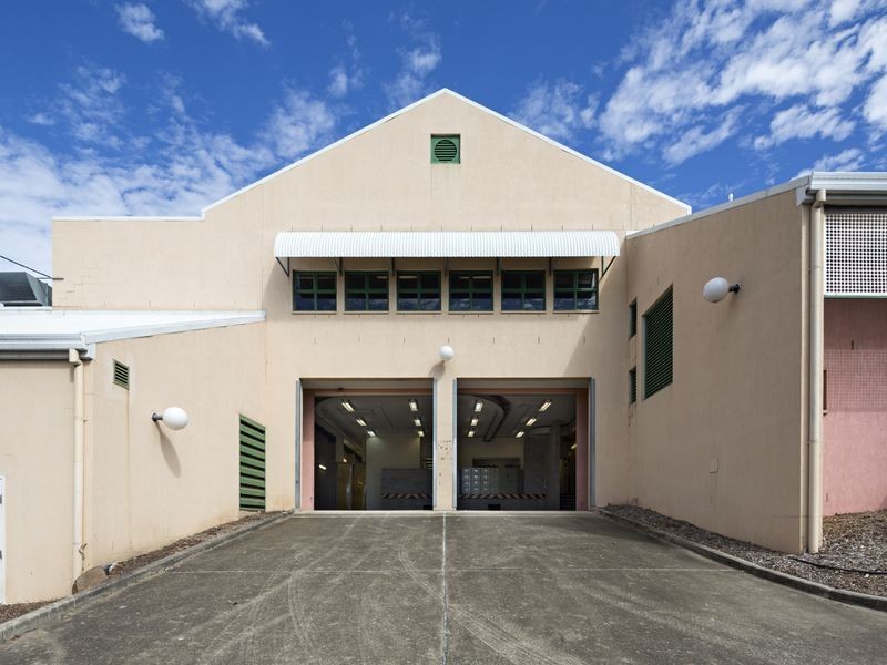 1/383 Boundary Road, Spring Hill QLD 4000