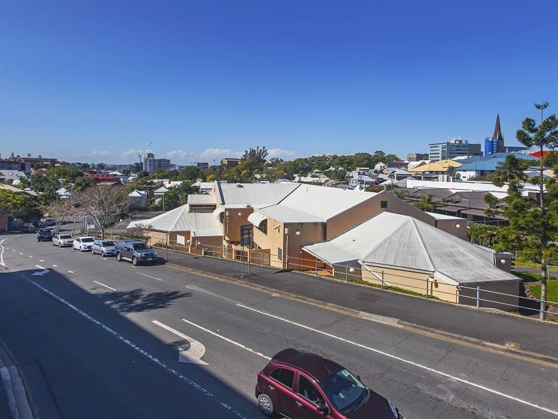 Tenancy G-1/383 Boundary Road, Spring Hill QLD 4000