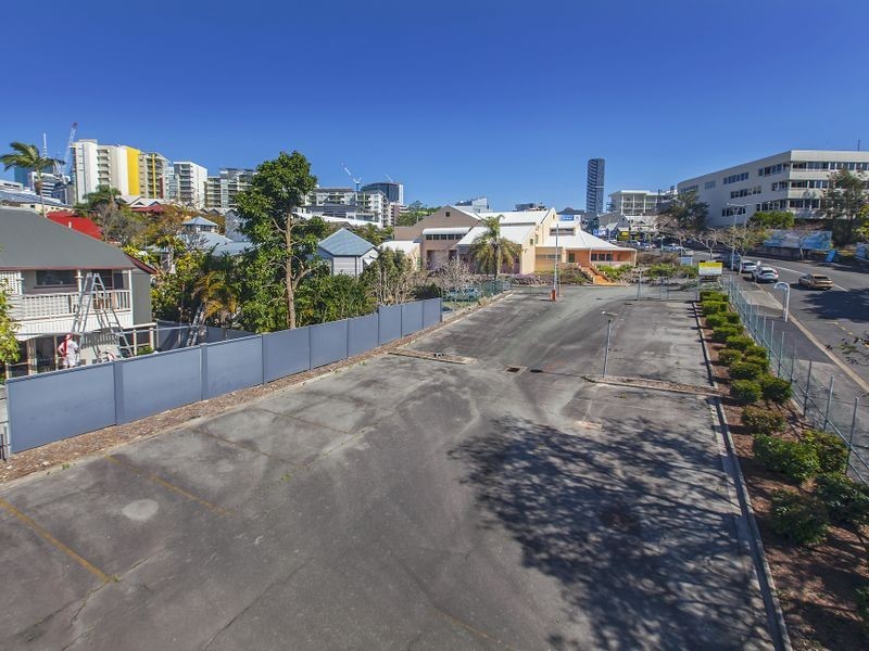 Tenancy G-1/383 Boundary Road, Spring Hill QLD 4000