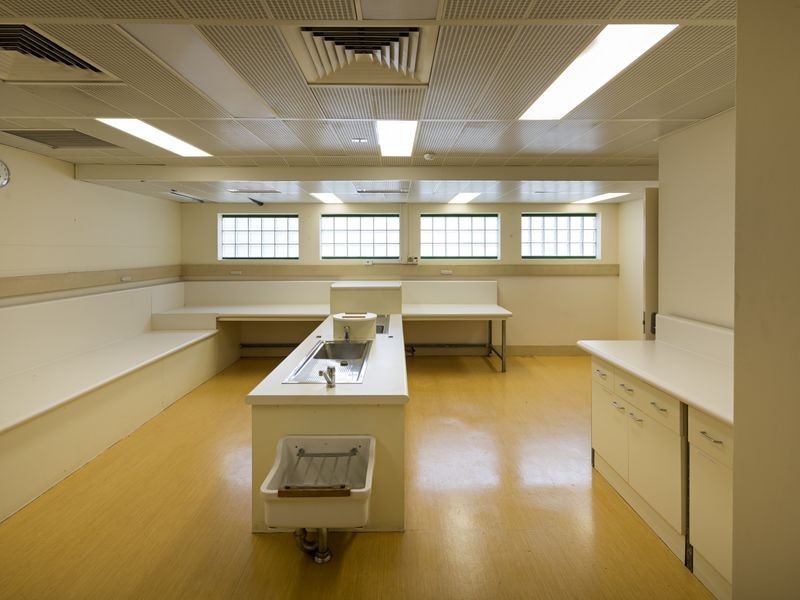 Tenancy G-1/383 Boundary Road, Spring Hill QLD 4000