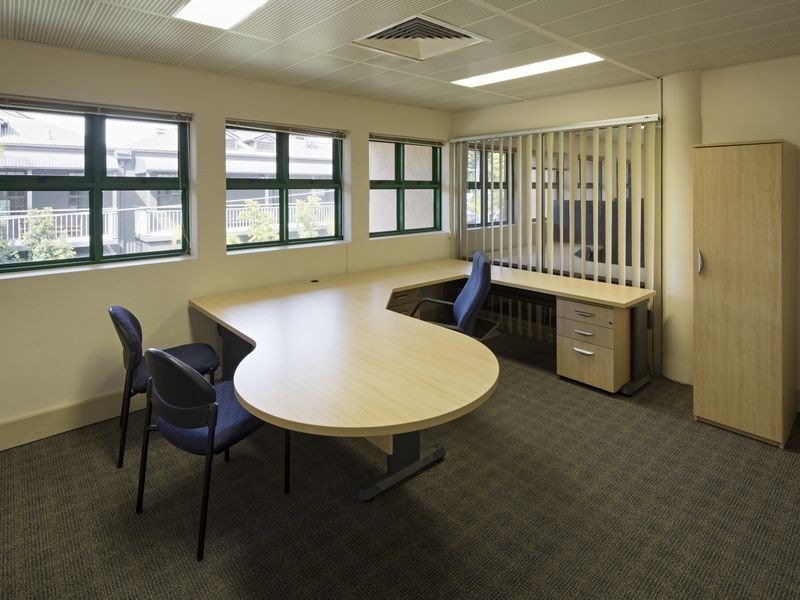 Tenancy G-1/383 Boundary Road, Spring Hill QLD 4000