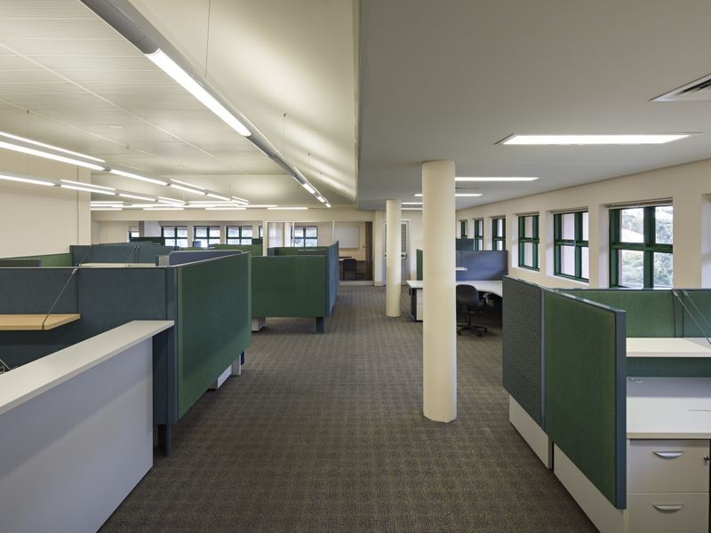 Tenancy G-1/383 Boundary Road, Spring Hill QLD 4000