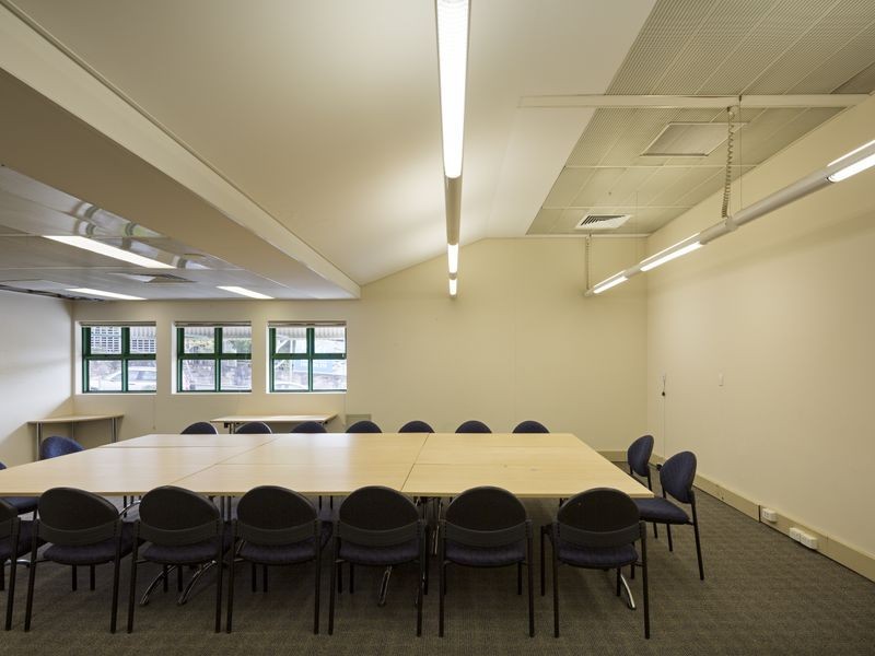 Tenancy G-1/383 Boundary Road, Spring Hill QLD 4000