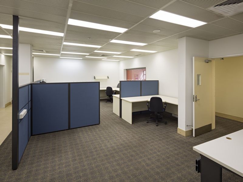 Tenancy G-1/383 Boundary Road, Spring Hill QLD 4000