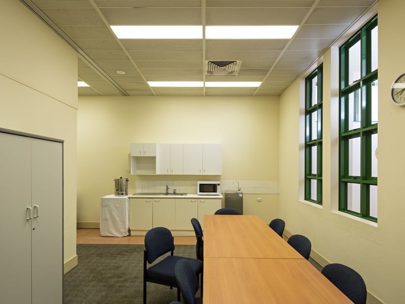 Tenancy G-1/383 Boundary Road, Spring Hill QLD 4000