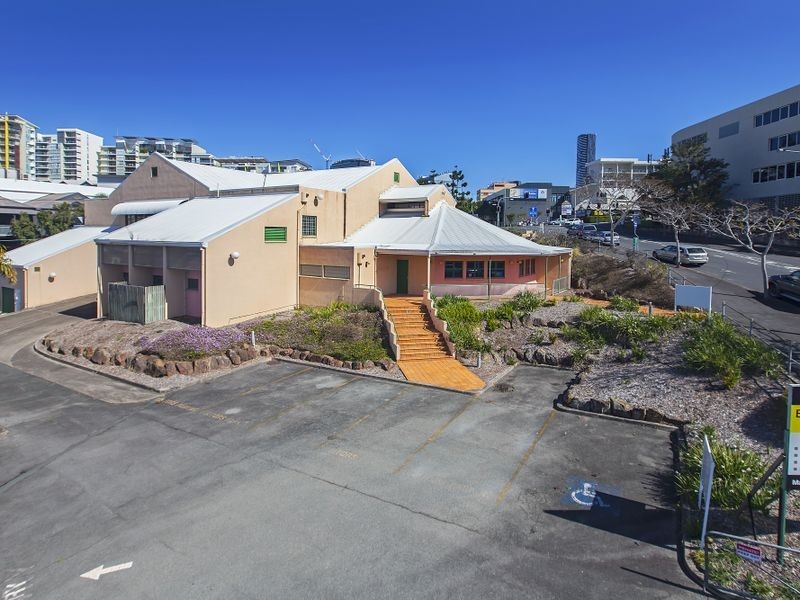 6/383 Boundary Road, Spring Hill QLD 4000