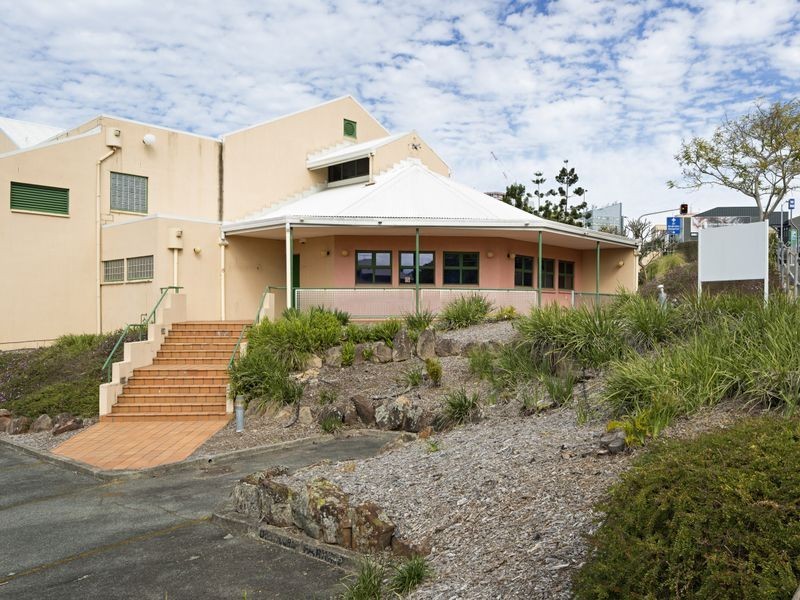 6/383 Boundary Road, Spring Hill QLD 4000