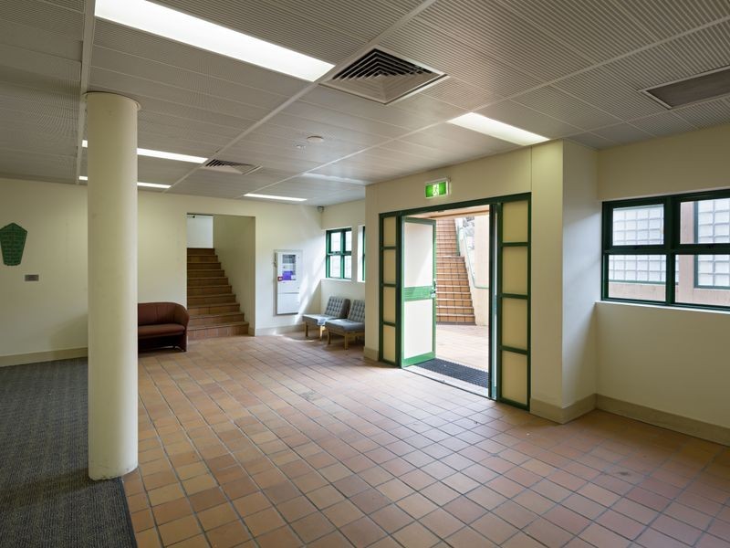 6/383 Boundary Road, Spring Hill QLD 4000