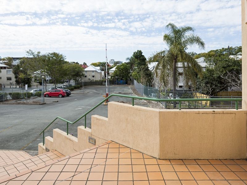 6/383 Boundary Road, Spring Hill QLD 4000