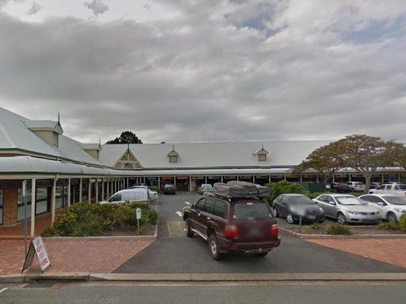 3 & 4/124 Queen Street, Cleveland QLD 4163