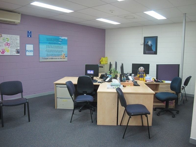 3 & 4/124 Queen Street, Cleveland QLD 4163