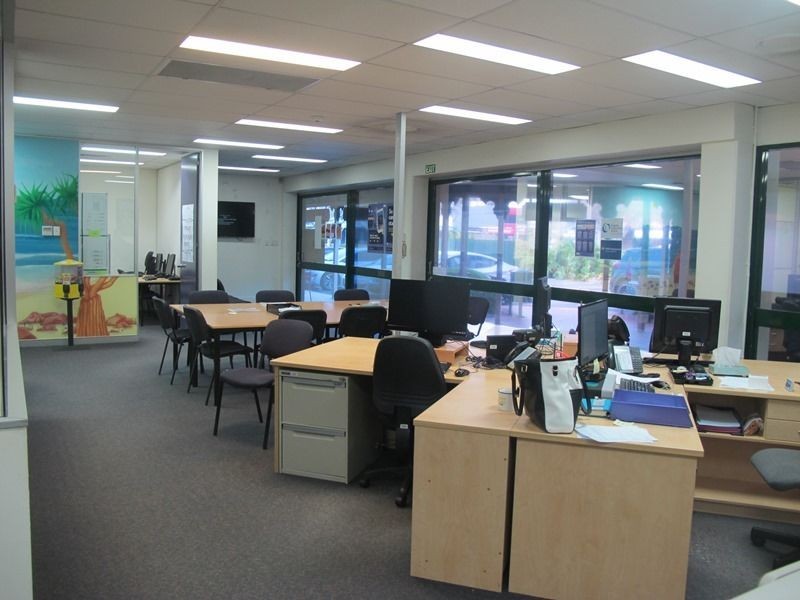 3 & 4/124 Queen Street, Cleveland QLD 4163