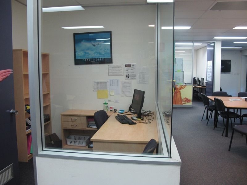 3 & 4/124 Queen Street, Cleveland QLD 4163