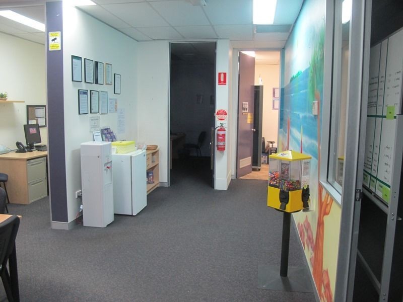 3 & 4/124 Queen Street, Cleveland QLD 4163