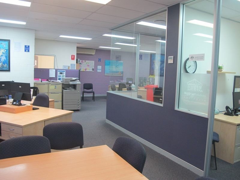 3 & 4/124 Queen Street, Cleveland QLD 4163