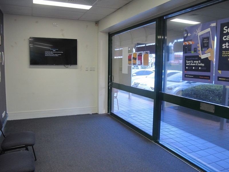 3 & 4/124 Queen Street, Cleveland QLD 4163