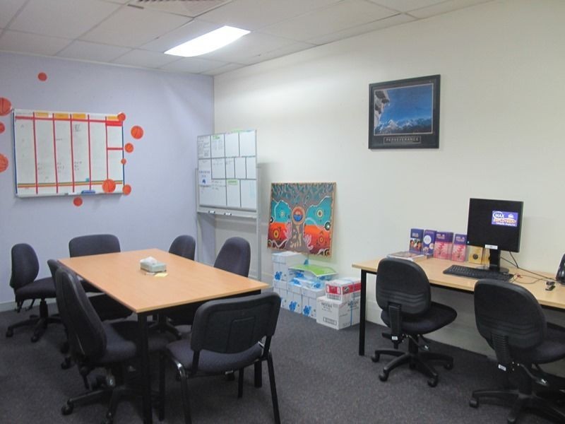 3 & 4/124 Queen Street, Cleveland QLD 4163