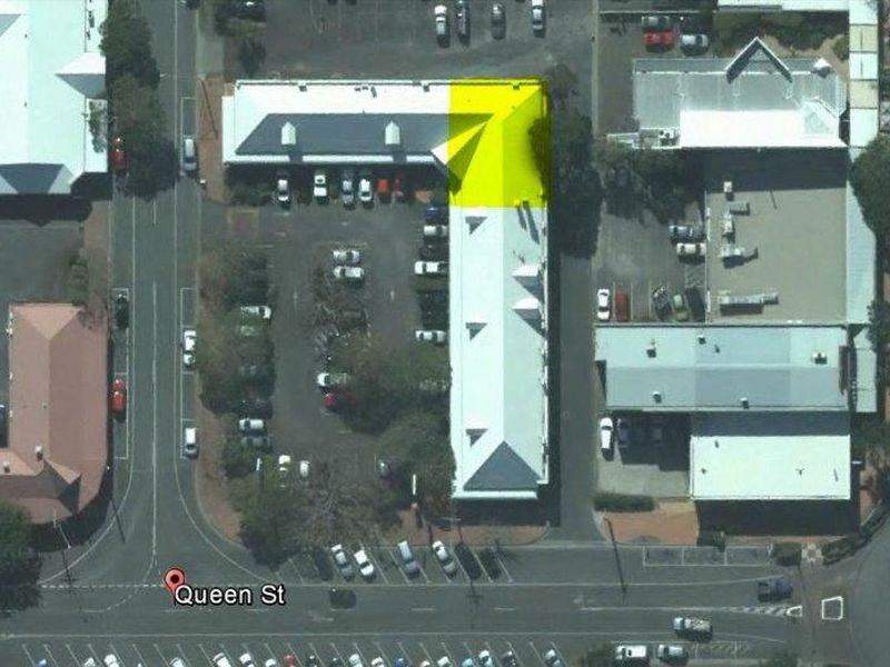 3 & 4/124 Queen Street, Cleveland QLD 4163